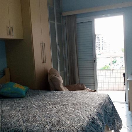 Apartamento Praia Grande Σάο Πάολο Εξωτερικό φωτογραφία
