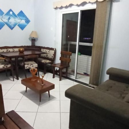 Apartamento Praia Grande Σάο Πάολο Εξωτερικό φωτογραφία