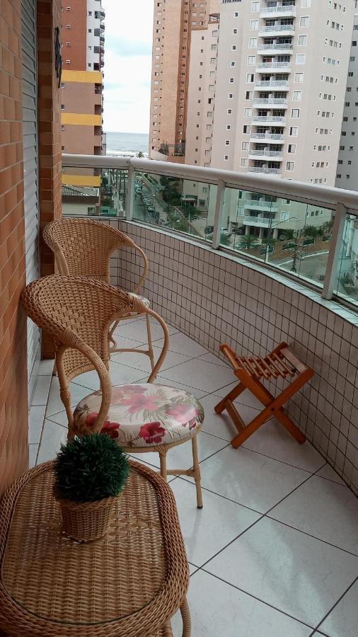 Apartamento Praia Grande Σάο Πάολο Εξωτερικό φωτογραφία