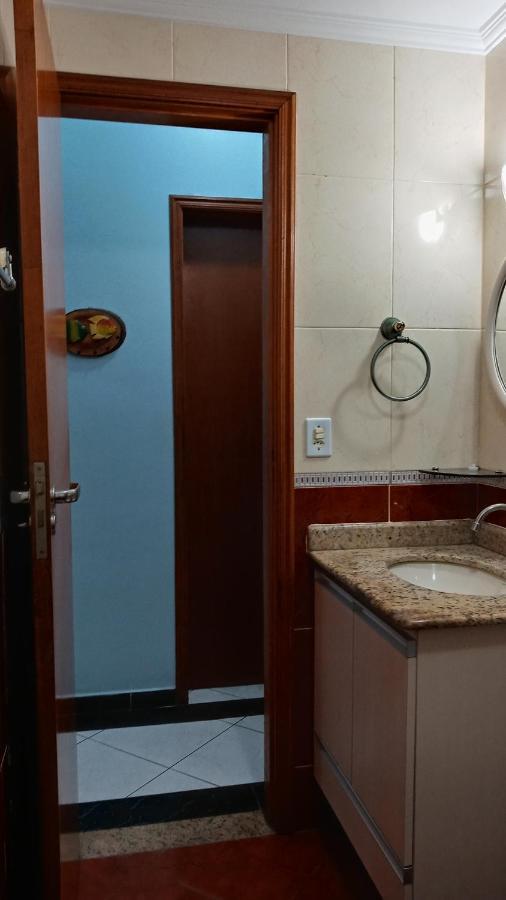 Apartamento Praia Grande Σάο Πάολο Εξωτερικό φωτογραφία