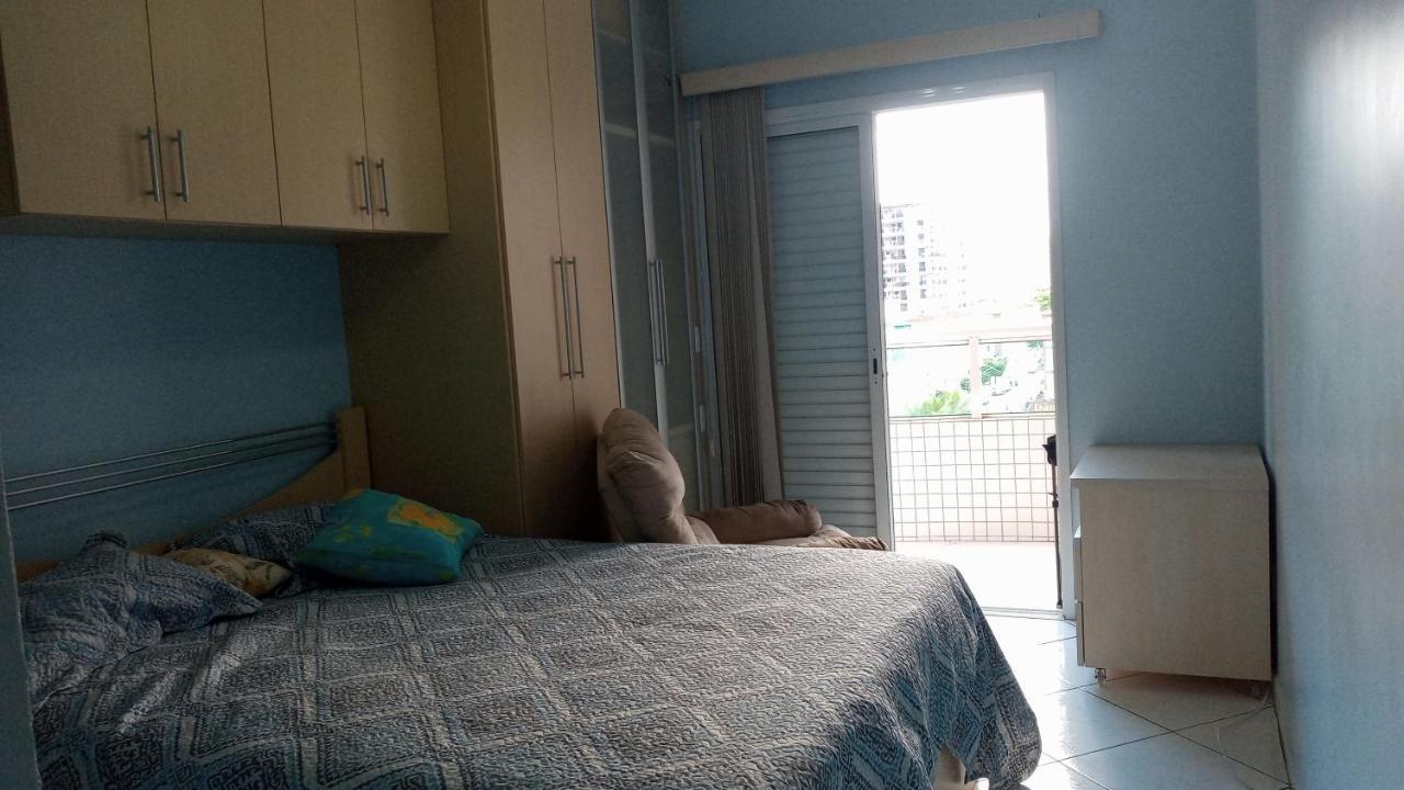 Apartamento Praia Grande Σάο Πάολο Εξωτερικό φωτογραφία