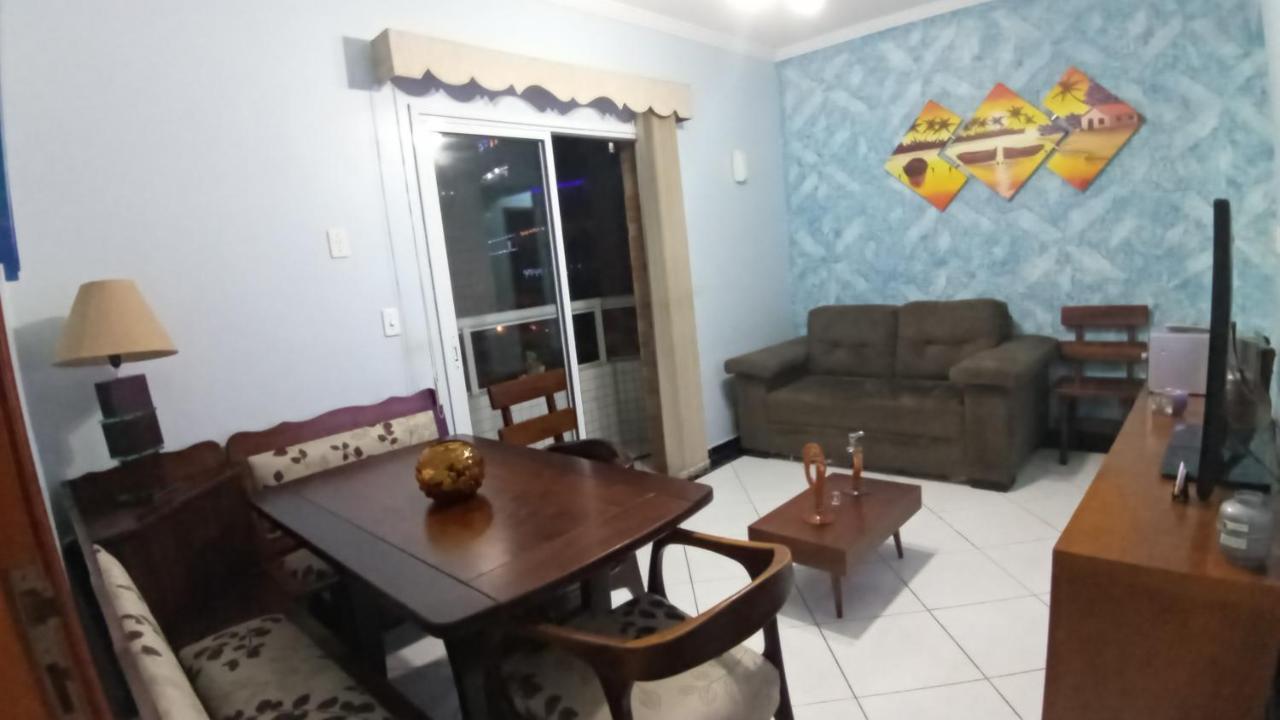 Apartamento Praia Grande Σάο Πάολο Εξωτερικό φωτογραφία