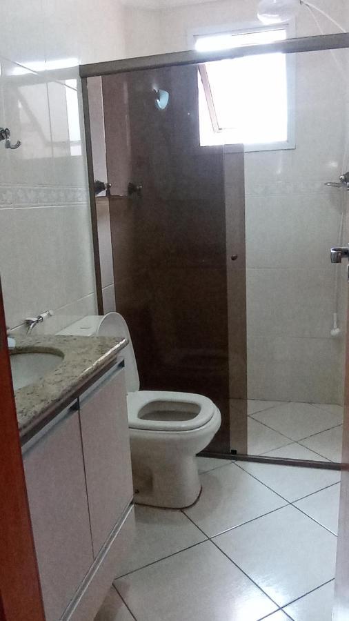 Apartamento Praia Grande Σάο Πάολο Εξωτερικό φωτογραφία