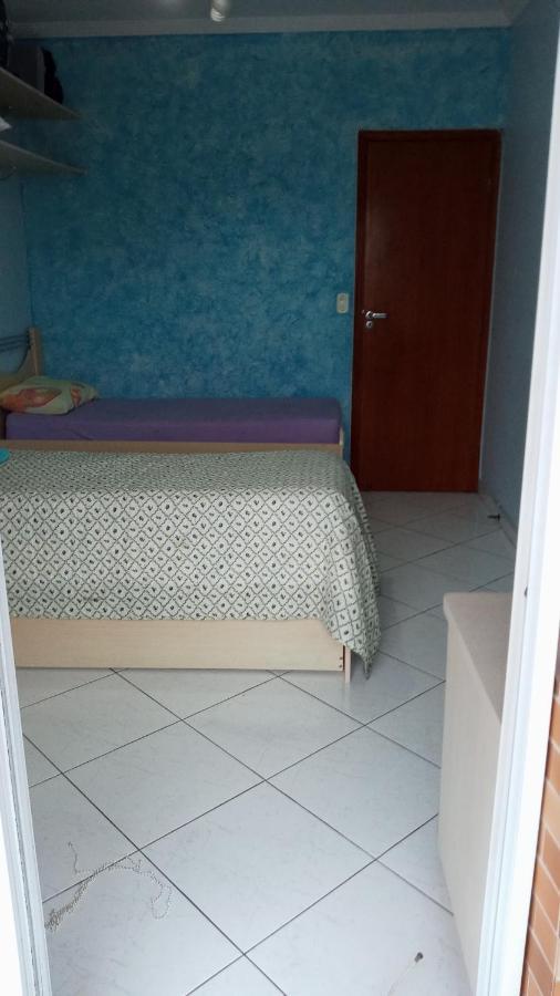 Apartamento Praia Grande Σάο Πάολο Εξωτερικό φωτογραφία