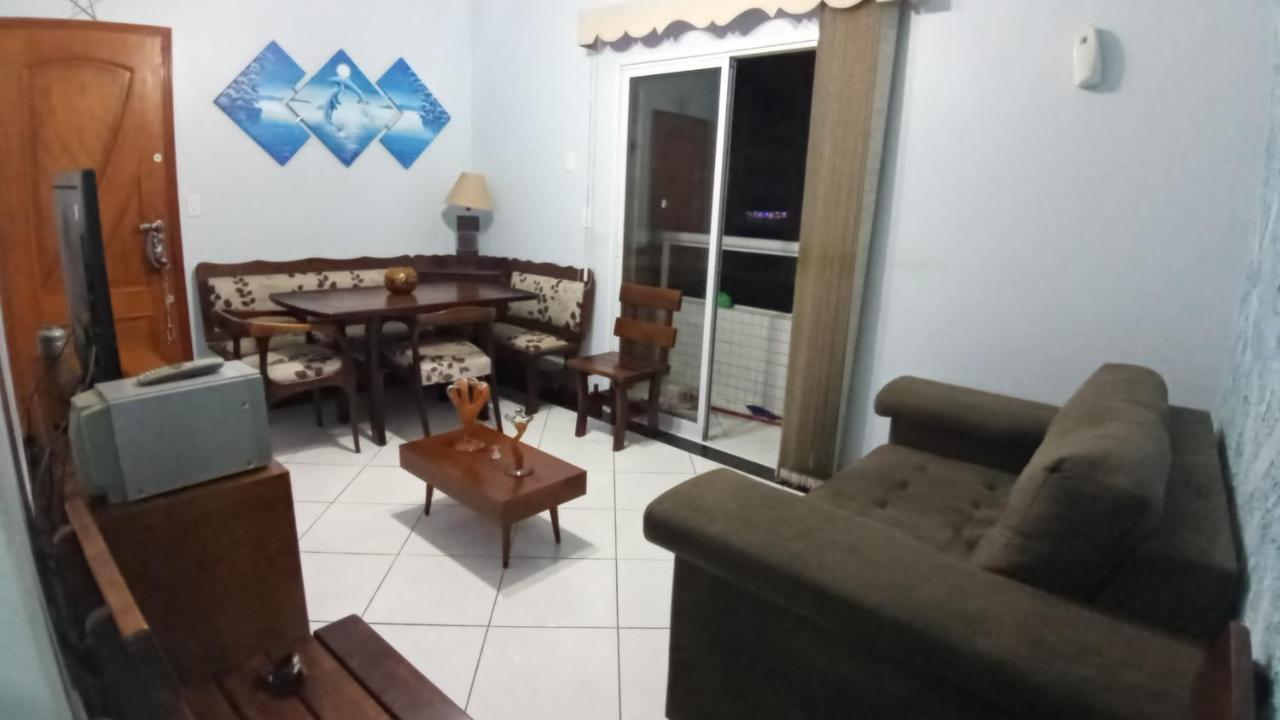 Apartamento Praia Grande Σάο Πάολο Εξωτερικό φωτογραφία