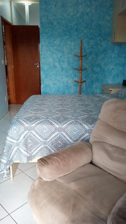 Apartamento Praia Grande Σάο Πάολο Εξωτερικό φωτογραφία